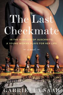Image for "The Last Checkmate"