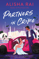 Image for "Partners in Crime"