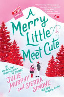 Image for "A Merry Little Meet Cute"