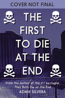 Image for "The First to Die at the End"
