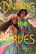 Image for "Divining the Leaves"