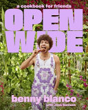 Image for "Open Wide"