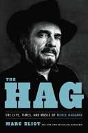 Image for "The Hag"
