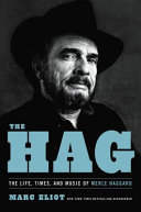 Image for "The Hag"
