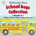 Image for "The Berenstain Bears School Days Collection"