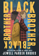 Image for "Black Brother, Black Brother"
