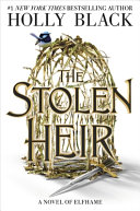 Image for "The Stolen Heir"