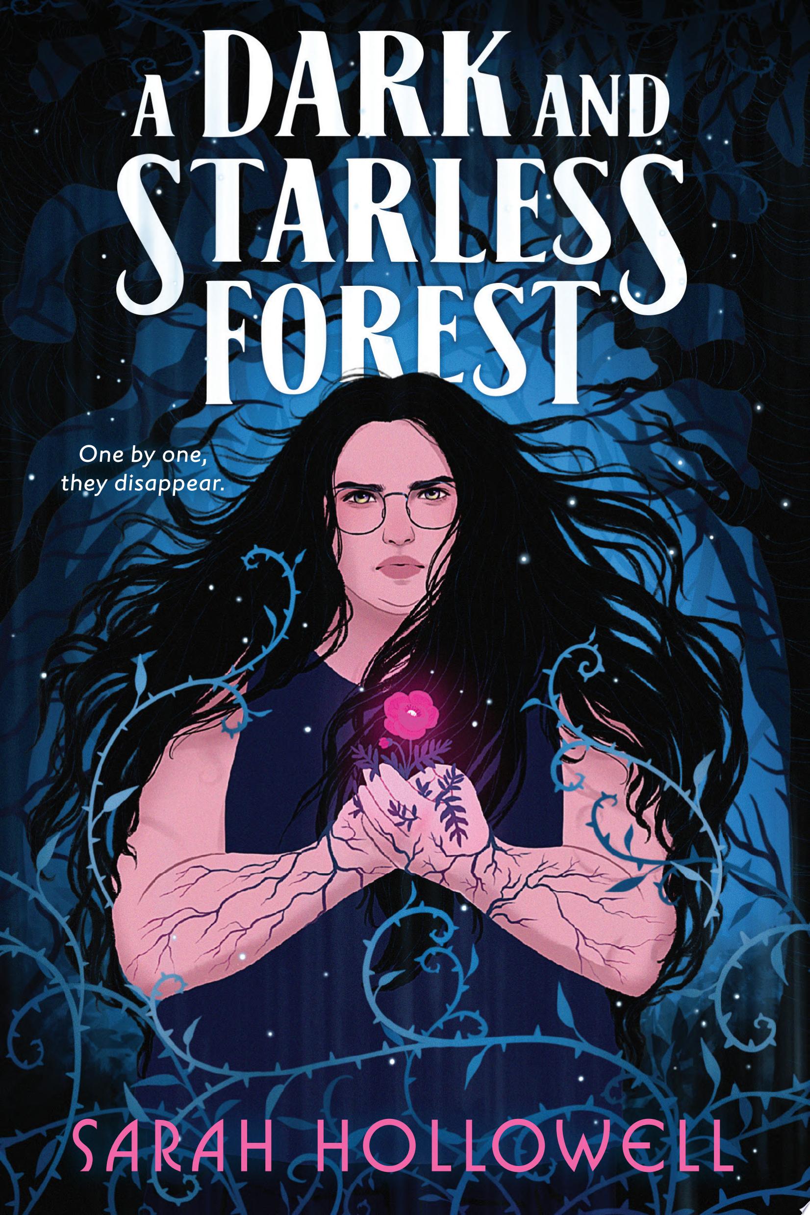 Image for "A Dark and Starless Forest"
