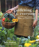Image for "Gardening for Everyone"