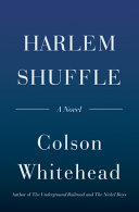 Image for "Harlem Shuffle"
