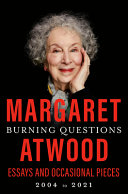 Image for "Burning Questions"