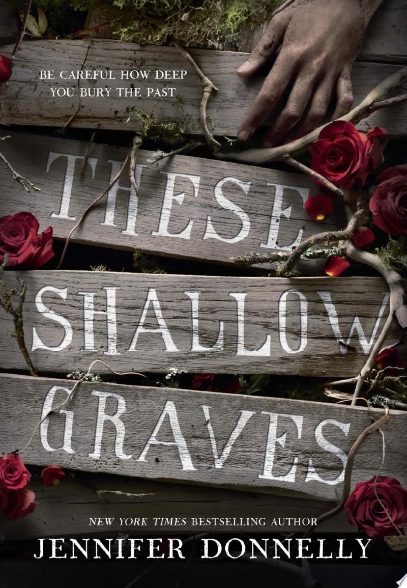 Image for "These Shallow Graves"