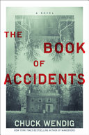 Image for "The Book of Accidents"