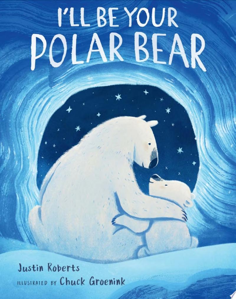 Image for "I&#039;ll Be Your Polar Bear"