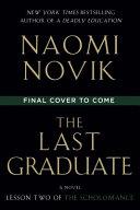 Image for "The Last Graduate"