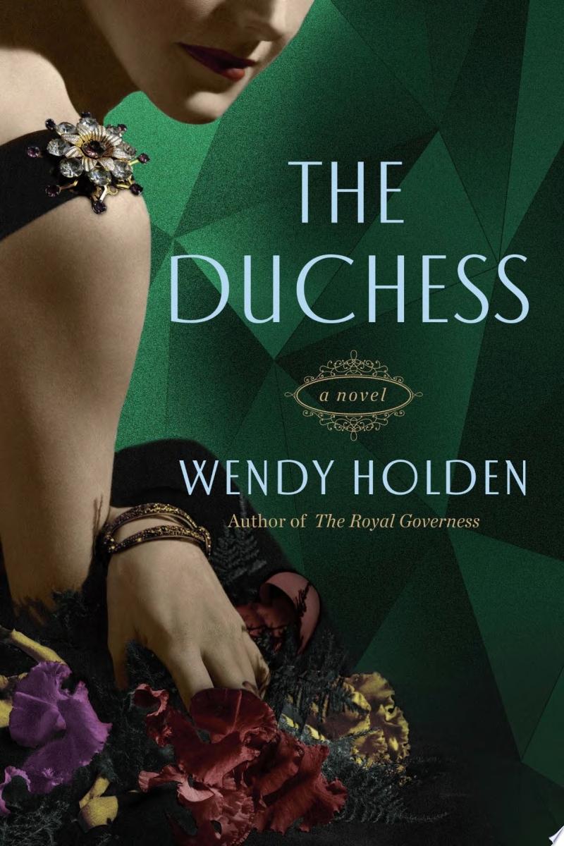 Image for "The Duchess"