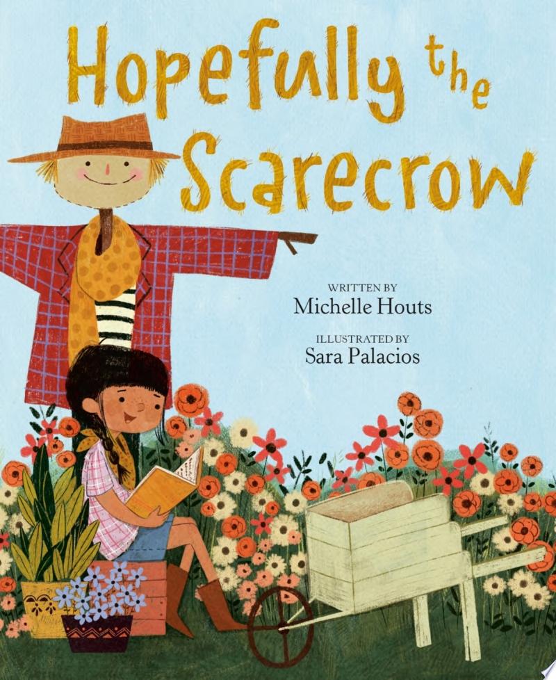 Image for "Hopefully the Scarecrow"