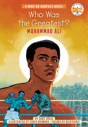 Image for "Who Was the Greatest?: Muhammad Ali"