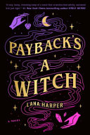 Image for "Payback&#039;s a Witch"