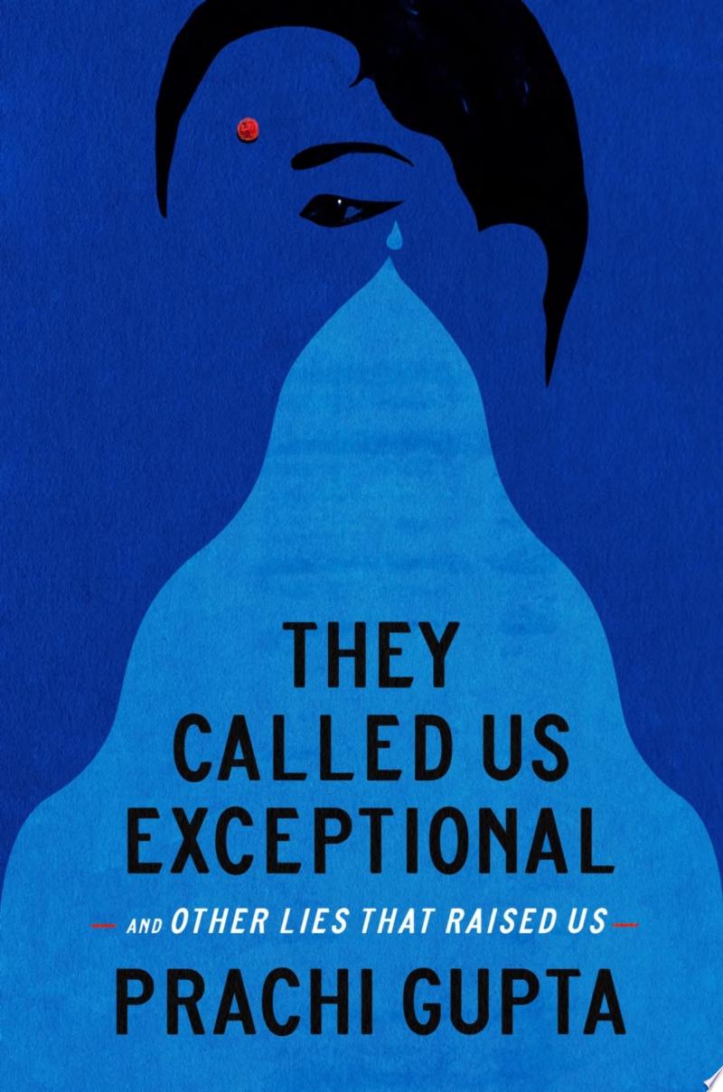 Image for "They Called Us Exceptional"