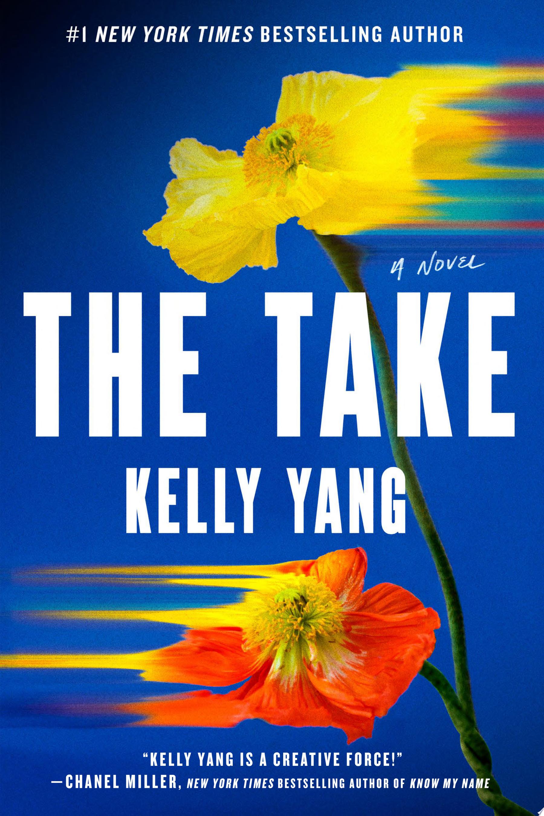 Image for "The Take"