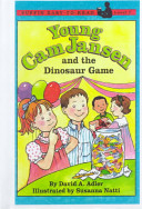 Image for "Young Cam Jansen and the Dinosaur Game"