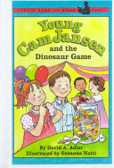Image for "Young Cam Jansen and the Dinosaur Game"
