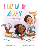 Image for "Lulu and Zoey"