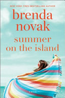 Image for "Summer on the Island"