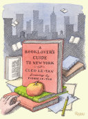 Image for "A Booklover&#039;s Guide to New York"