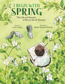 Image for "I Begin with Spring"