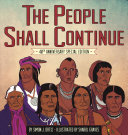 Image for "The People Shall Continue"