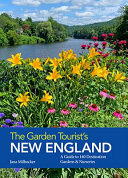 Image for "The Garden Tourist&#039;s New England"