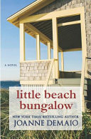 Image for "Little Beach Bungalow"