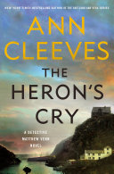 Image for "The Heron's Cry"