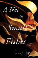 Image for "A Net for Small Fishes"