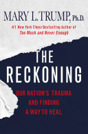 Image for "The Reckoning"