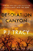 Image for "Desolation Canyon"