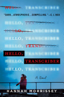 Image for "Hello, Transcriber"