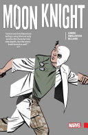 Image for "Moon Knight by Lemire and Smallwood: the Complete Collection"