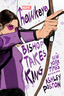 Image for "Hawkeye: Bishop Takes King"