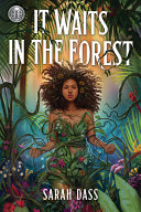 Image for "Rick Riordan Presents: It Waits in the Forest"