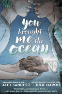 Image for "You Brought Me the Ocean"