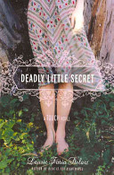 Image for "Deadly Little Secret (A Touch Novel)"