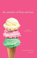 Image for "The Summer of Firsts and Lasts"