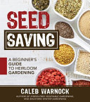 Image for "Seed Saving"