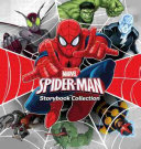 Image for "Spider-Man Storybook Collection"