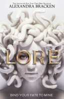Image for "Lore"