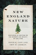 Image for "New England Nature"