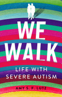 Image for "We Walk"